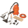 VAX ODKURZACZ PIORĄCY Orange 6131 - 1435671 - zdjęcie 2